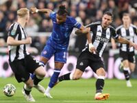 Newcastle vs Chelsea LIVE: Team news ahead of crucial Premier League clash in top-five race