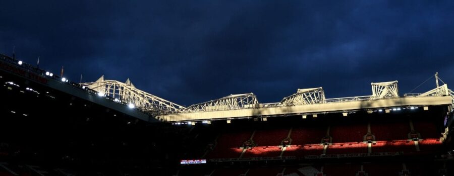 Antony has decided where he wants to play his football next season as Man Utd stance revealed
