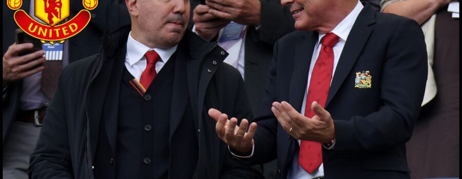 Man United miss out on £14m boost as agent rubbishes ‘pure fantasy’ story