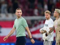 Pep Lijnders could return to English football as Klopp’s former assistant has interview lined up