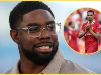 Micah Richards stressed one thing about Anfield’s response to Trent that nobody is talking about