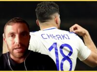 ‘The best solution…’ – Fabrizio Romano offers transfer advice to Liverpool on Rayan Cherki
