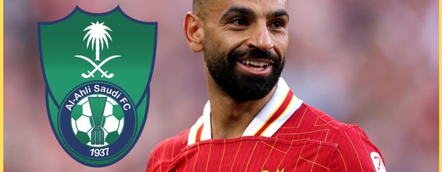 Liverpool fans can afford a wry smile after what Saudi club chief has now said about Mo Salah