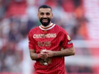 Mo Salah makes ice-cold 5-word claim which’ll have Liverpool fans eating out of his hand