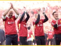 Report: Liverpool have been in contact with ‘unstoppable’ striker; it’d be a game-changing coup