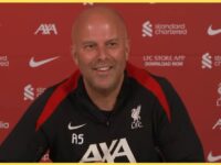 ‘That is what we need…’ – Arne Slot breaks convention to voice true transfer market feelings