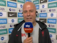 ‘If I left him out…’ – Arne Slot says there’s one Liverpool player he wouldn’t dare dropping