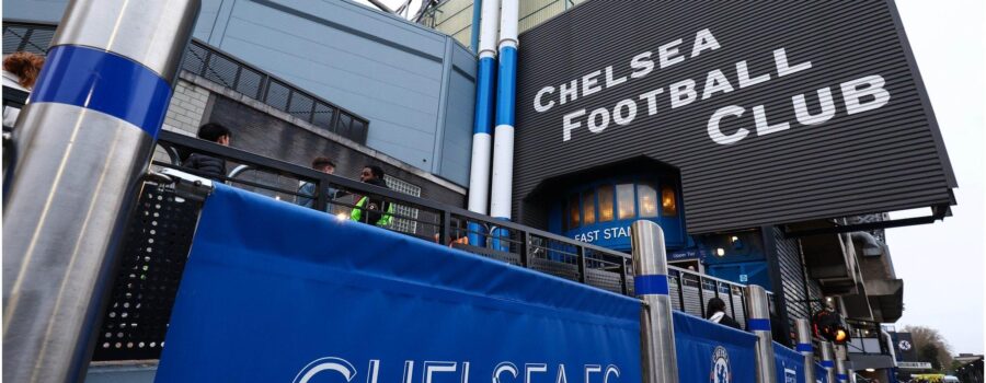 Encouraging to see Chelsea finally linked with an experienced centre back – opinion
