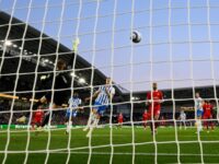 Dominik Szoboszlai clarifies whether he meant his goal v Brighton and confirms life-changing news