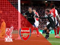 Liverpool team news v Arsenal: Diaz starts, Bradley comes in for Trent among 6 changes by Slot