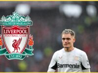 BBC reporter shares Florian Wirtz transfer bombshell which could play into Liverpool’s hands