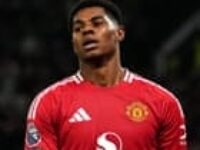 Barcelona keen on loan move for Marcus Rashford even if Nico Williams arrives