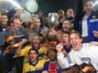 The Joy of Six: fairytale domestic cup runs from around Europe