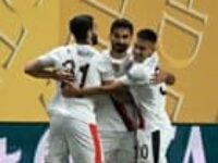 Manchester City hit Al Ain for six in one-sided Club World Cup romp