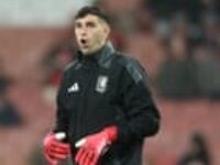 Football transfer rumours: Emiliano Martínez eager to join Manchester United?