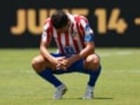 Atlético Madrid eliminated from Club World Cup as PSG and Botafogo advance from Group B