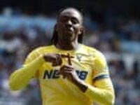 Tottenham eye Eberechi Eze as statement signing for Thomas Frank