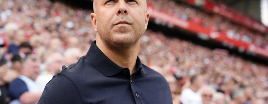 Liverpool transfer guide: Florian Wirtz and top targets for Arne Slot’s title defence
