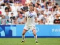 USMNT add Walker Zimmerman, Paxten Aaronson, Nathan Harriel to Gold Cup training camp
