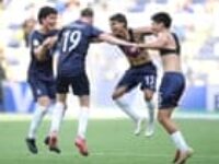 Club World Cup: Auckland City hold on for shock draw with Boca Juniors while Benfica top Bayern