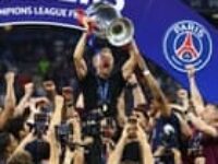 Luis Enrique secures status as one of the all-time greats with PSG triumph | David Hytner