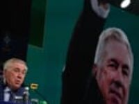 Brazil return to their roots with appointment of Carlo Ancelotti | Jonathan Wilson