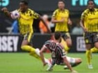 Chelsea closing in on deal for Borussia Dortmund winger Jamie Gittens