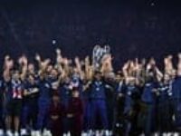 Champions League glory for PSG at last – Football Weekly