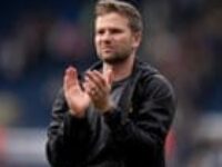 Plymouth appoint Tom Cleverley as new head coach on three-year deal