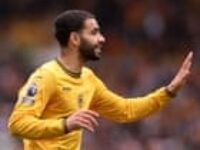 Manchester City confident of signing £50m-rated Rayan Aït-Nouri from Wolves