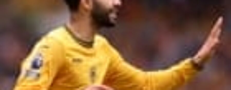Manchester City confident of signing £50m-rated Rayan Aït-Nouri from Wolves