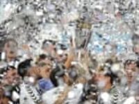 Platense who? Club World Cup is another step on the road to a global super league | Jonathan Wilson