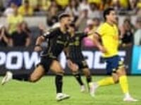 LAFC stun Club América in extra time to qualify for Club World Cup