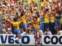 Nessun Dorma podcast: a 1980s and 1990s football odyssey