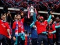 John Textor seeks sale of Crystal Palace stake in bid to avoid European ban