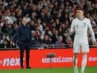 Tuchel wants England to feel the heat before World Cup boot camp in Miami
