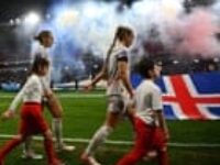 Women’s Euro 2025 team guides: Iceland
