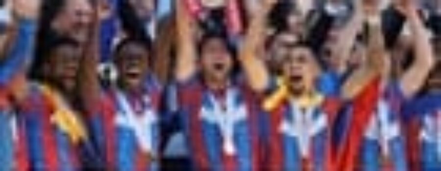Crystal Palace’s Europa League place in doubt after Uefa rejects owners’ blind trust move