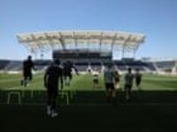 Chelsea training cut short due to ‘impossible’ heat in Philadelphia
