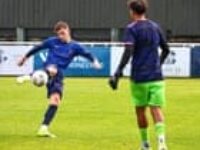 Auckland City aiming to do amateur football proud in Bayern Munich mismatch