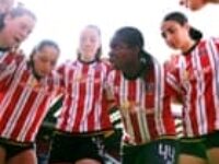 Sheffield United get reprieve to stay in WSL 2 after Blackburn withdrawal