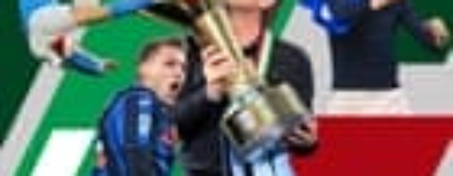 The year of Napoli and Scott McTominay: the Serie A season review
