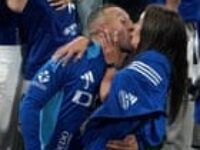 Santi Cazorla and Real Oviedo pull off the most romantic of returns to La Liga