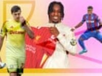 How every Premier League club’s summer business is shaping up