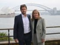 Joe Montemurro unveiled as new Matildas coach by Football Australia