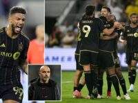 Chelsea’s final Club World Cup opponents confirmed in dramatic extra-time play-off