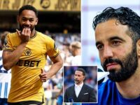 Rio Ferdinand names established Man United star who will ‘lose his shirt number to Matheus Cunha’ after £62.5m transfer was confirmed
