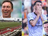 The Review: When it comes to boardroom bungling, last season’s Championship takes a bit of beating