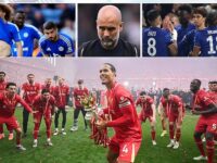 Premier League awards: Which unknown star was the signing of the season? Who will Man City regret letting go? And which team flopped the most?