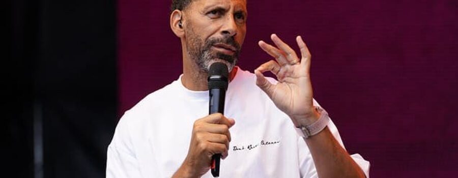 Rio Ferdinand names the £29.5m star it ‘HURTS’ that Man United lost out on – and insists he would have fitted Ruben Amorim’s system ‘perfectly’